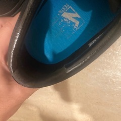 VANS ヴァンズ ERA エラ V95CF H/SHIELD M.BLACKの画像