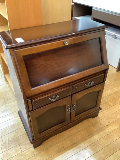 karimoku ライティングデスク