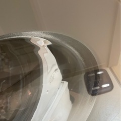 パナソニック ドラム式洗濯機の画像