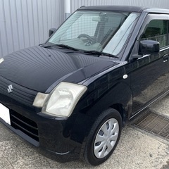 スズキ ワゴR（DBA-HA24S）19年式 の画像