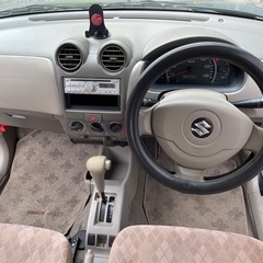 スズキ ワゴR（DBA-HA24S）19年式 の画像