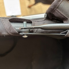 ペットカート差し上げます
の画像