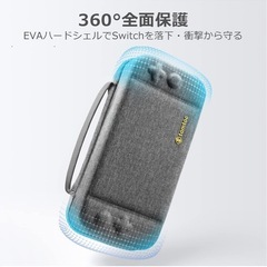 Switchケースの画像