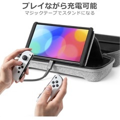 Switchケースの画像
