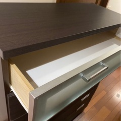 収納タンス(チェスト)の画像