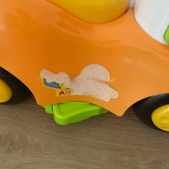 アンパンマン　ビジーカーの画像