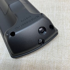 未使用品 パナソニック純正リモコン N2QAYB000546　の画像