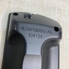 未使用品 パナソニック純正リモコン N2QAYB000546　の画像