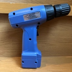 ◢◤電動インパクトドライバー◢◤ 2,000円の画像