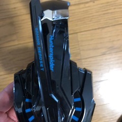 ヘッドホン　　ゲーム用
の画像