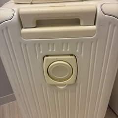 機内持ち込み可/キャリーケースSサイズ37Lの画像