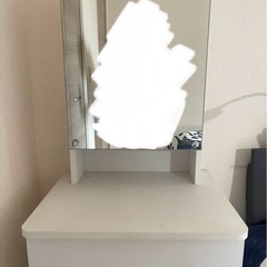 ドレッサー
の画像