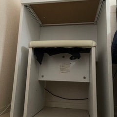ドレッサー
の画像