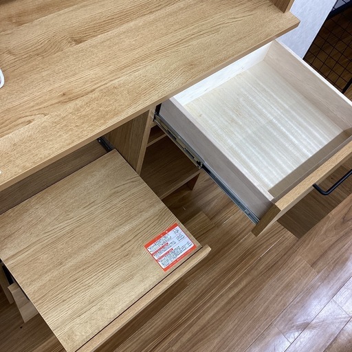 【取りに来られる方限定！！】モリタインテリア工業　レンジボード