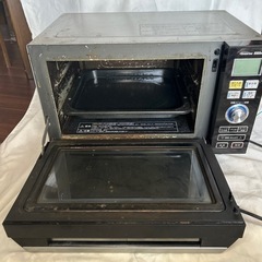 パナソニック　オーブンレンジ　無料　の画像