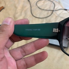 サングラスの画像
