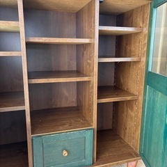 食器棚（取りに来てくれる方限定）の画像