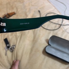 サングラスの画像