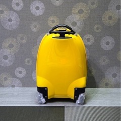 ぐでたま　キャリーケース　　　の画像