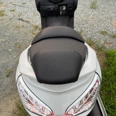 ヤマハ　マジェスティ400　２型　SH06J　平成２4年式　ビッグスクーター　ETC付 の画像