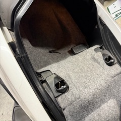 ヤマハ　マジェスティ400　２型　SH06J　平成２4年式　ビッグスクーター　ETC付 の画像