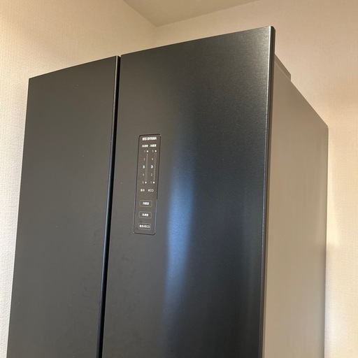 【激安】2023年製アイリスオーヤマ320リットル冷蔵庫