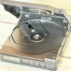 KENWOOD「DPC-55」'80年代ヴィンテージCDプレーヤーの画像