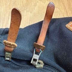 マスターピース✳︎ボディバッグの画像