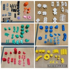 学研 Gakkenニューブロックの画像