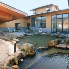 上尾温泉日々喜の湯チケット
の画像