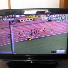 REGZA 26R1BDP  ２０１０年製