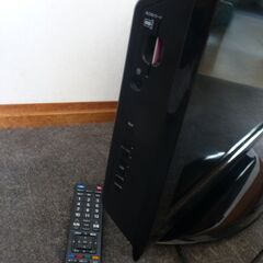 REGZA 26R1BDP  ２０１０年製の画像