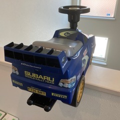 スバル　乗り物　スポーツカーの画像
