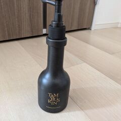 タンバリンズ　パフュームハンドウォッシュ　CHAMOの画像