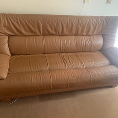 sofa ソファの画像