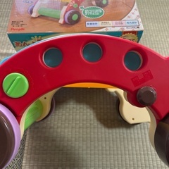 あんよ つよい子 ウォーカーの画像