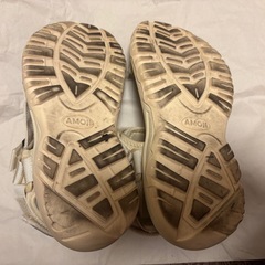 Amoji スポーツサンダルの画像