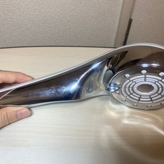 ReFa シャワーヘッドの画像