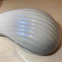 ReFa シャワーヘッドの画像