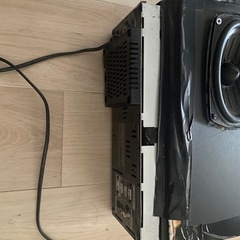 
ソニースピーカーの画像