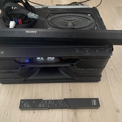 
ソニースピーカーの画像