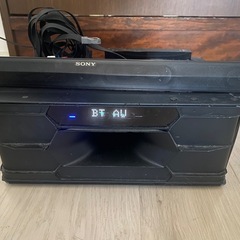 
ソニースピーカーの画像