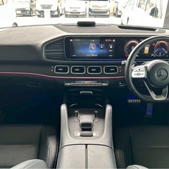 【総額693万円】メルセデス・ベンツ GLE400d 4MATIC スポーツ ディーゼルモードの画像