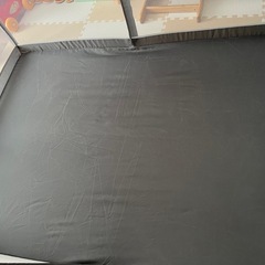 HEAO ベビーサークルの画像