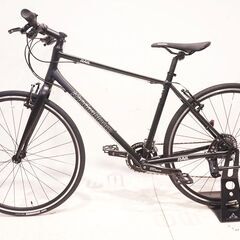KHOODAA BLOOM 「コーダブルーム」 RAIL 2025年モデル クロスバイクの画像