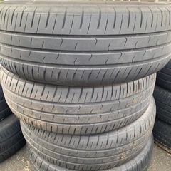 195/65r15 91H 4本セット2020の画像