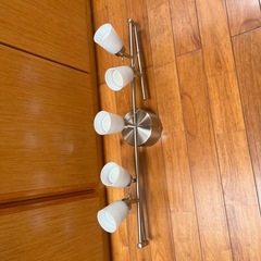 ライトLED(リモコン付) の画像