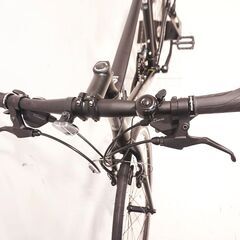 KHOODAA BLOOM 「コーダブルーム」 RAIL 2025年モデル クロスバイクの画像