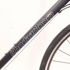 KHOODAA BLOOM 「コーダブルーム」 RAIL 2025年モデル クロスバイクの画像