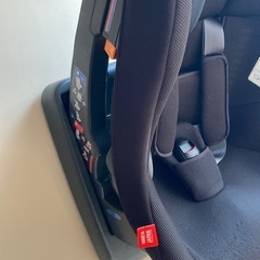 リーマン LYJ-211 カーシートの画像